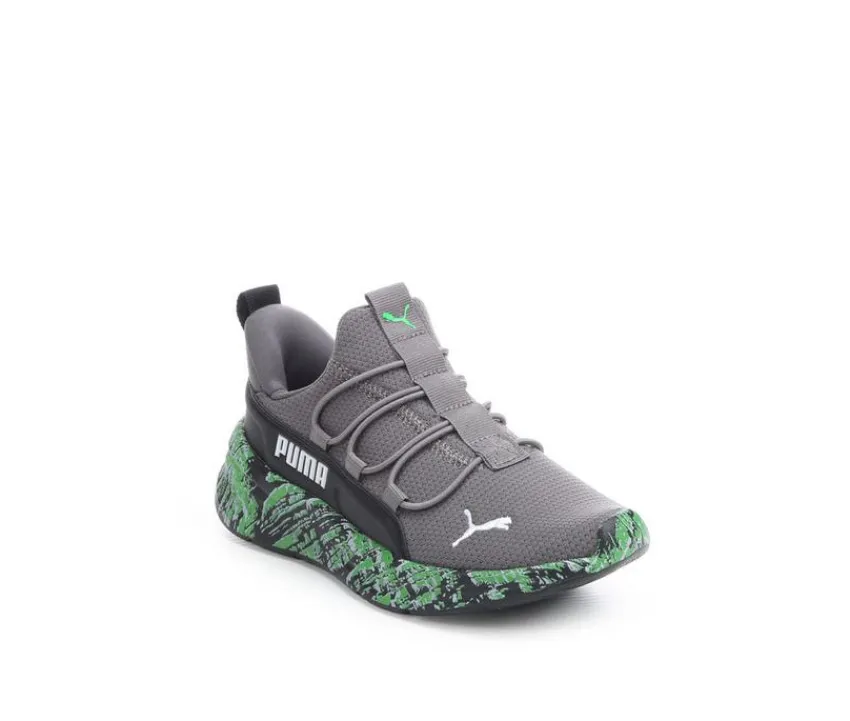Boys' One4All 2.0 Preschool Boys 10.5-3.5 Running Shoes|Puma Hot