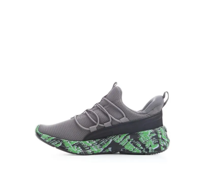 Boys' One4All 2.0 Preschool Boys 10.5-3.5 Running Shoes|Puma Hot