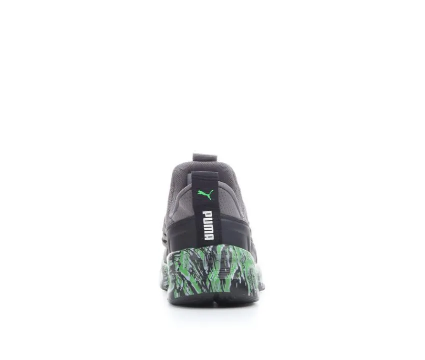 Boys' One4All 2.0 Preschool Boys 10.5-3.5 Running Shoes|Puma Hot
