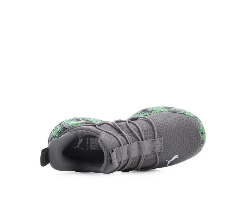 Boys' One4All 2.0 Preschool Boys 10.5-3.5 Running Shoes|Puma Hot