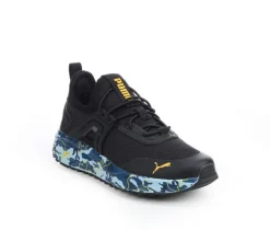 Boys' Pacer 23 Camo Preschool Running Shoes|Puma Online