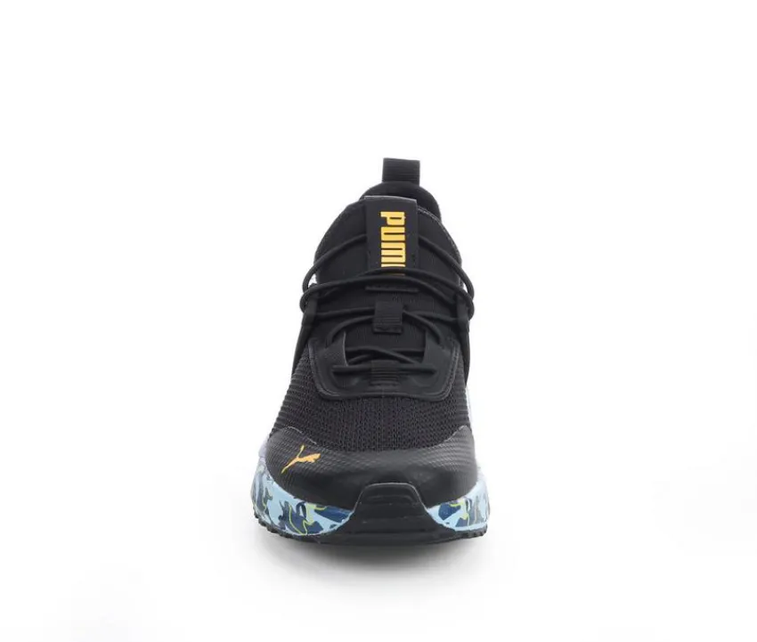 Boys' Pacer 23 Camo Preschool Running Shoes|Puma Online