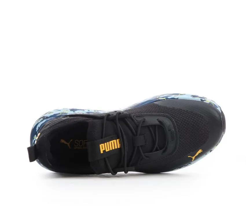 Boys' Pacer 23 Camo Preschool Running Shoes|Puma Online