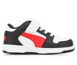 Boys' Toddler Rebound Layup Lo SL Sneakers|Puma Outlet