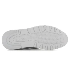 Boys' Big Kid Classic Leather Sneakers|Reebok Hot