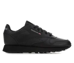 Boys' Big Kid Classic Leather Sneakers|Reebok Outlet