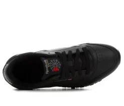 Boys' Big Kid Classic Leather Sneakers|Reebok Outlet
