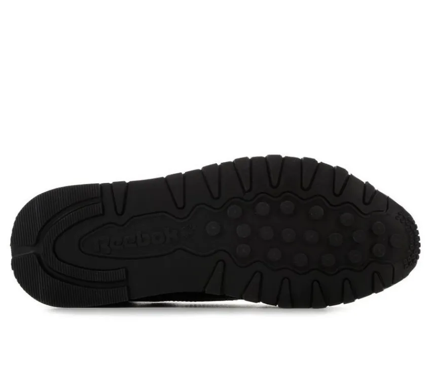 Boys' Big Kid Classic Leather Sneakers|Reebok Outlet