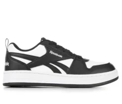 Boys' Little Kid & Big Kid Royal Prime Sneakers|Reebok Hot