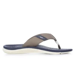 Reef Sandals|Sandals>Boys' Little Kid & Big Kid Santa Ana Flip-Flops