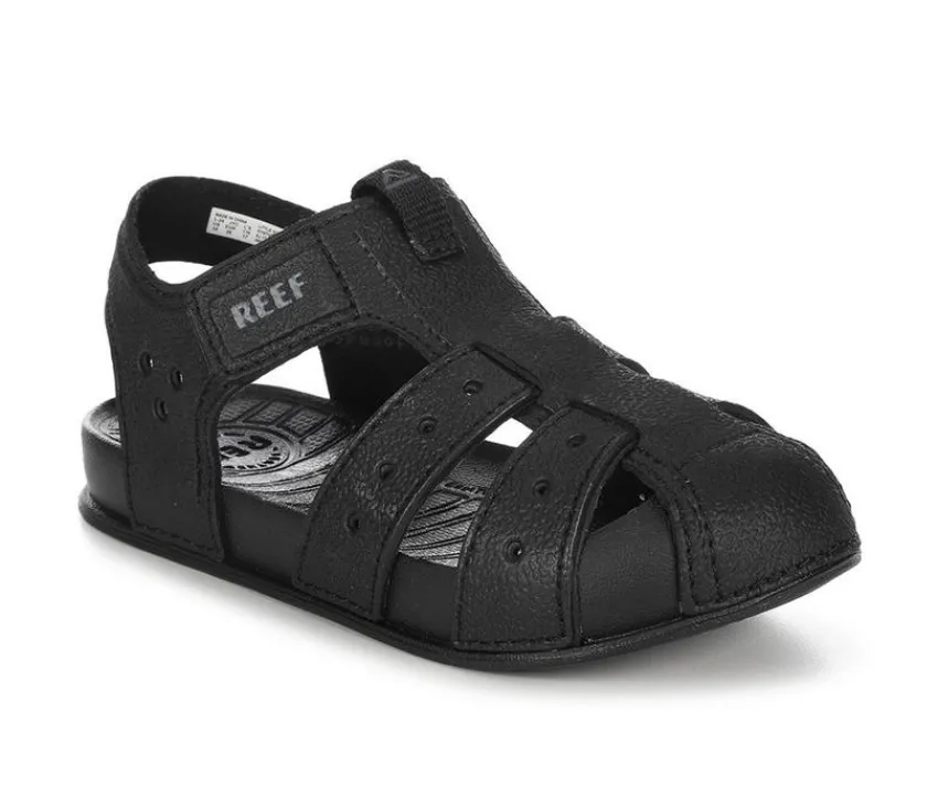 Boys' Toddler & Little Kid Little Water Beachy Sandals|Reef Sale