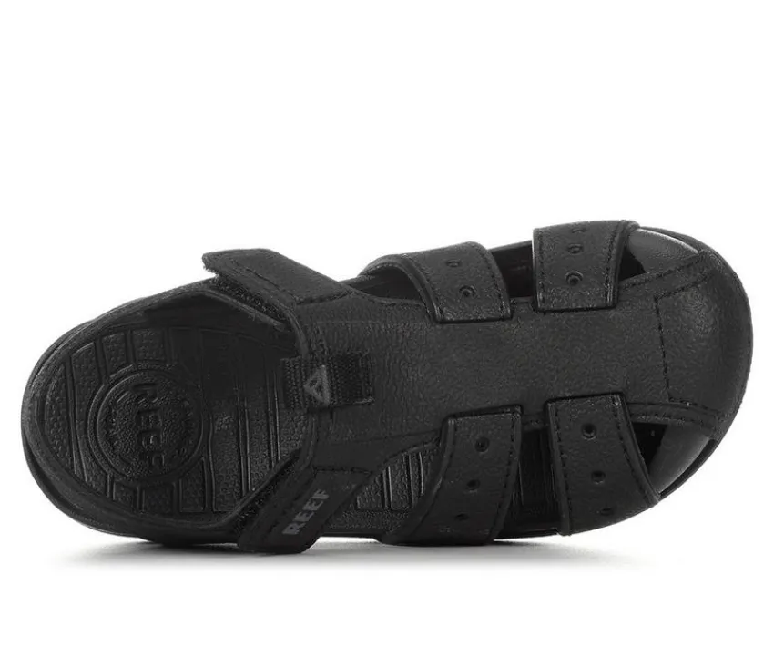 Boys' Toddler & Little Kid Little Water Beachy Sandals|Reef Sale