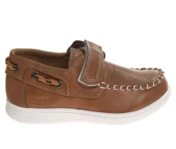 Sail Casual|Casual>Boys' Little Kid & Big Kid Ship Boat Shoes