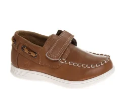 Sail Casual|Casual>Boys' Little Kid & Big Kid Ship Boat Shoes