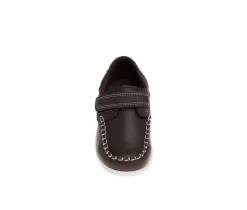 Boys' Little Kid & Big Kid Ship Boat Shoes|Sail Best