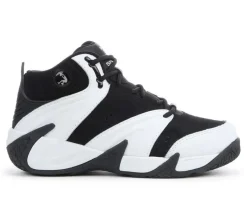 Boys' Little Kid & Big Kid Devastator Basketball Shoes|Shaq Discount