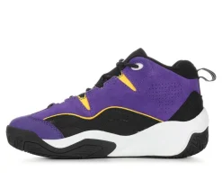Boys' Hall of Fame Little Kid Basketball Shoes|Shaq Online