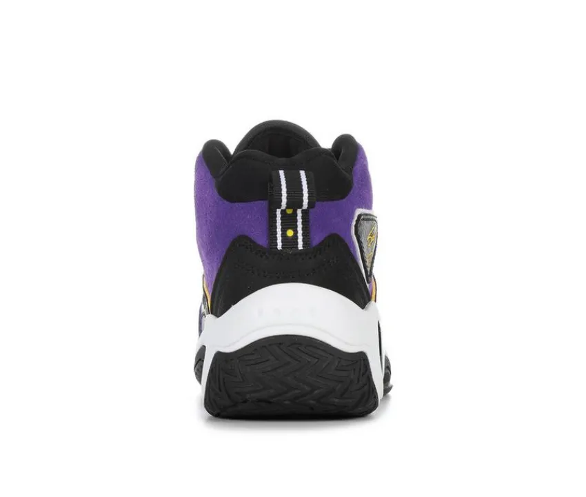 Boys' Hall of Fame Little Kid Basketball Shoes|Shaq Online