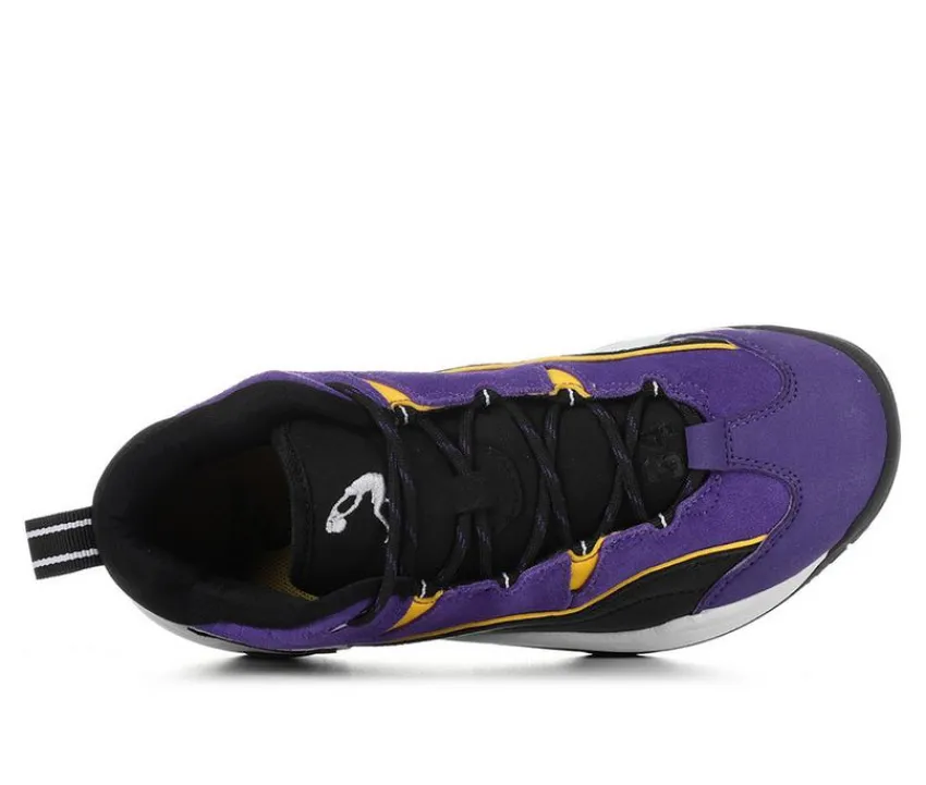 Boys' Hall of Fame Little Kid Basketball Shoes|Shaq Online
