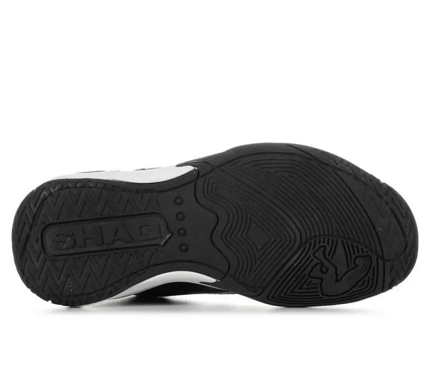 Boys' Hall of Fame Little Kid Basketball Shoes|Shaq Online