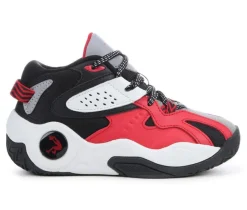Shaq Athletics & Sneakers|Athletics & Sneakers>Boys' notix Basketball Shoes