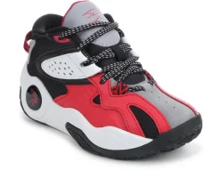 Shaq Athletics & Sneakers|Athletics & Sneakers>Boys' notix Basketball Shoes
