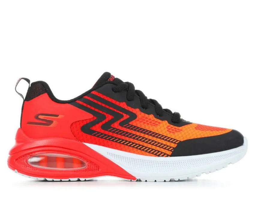 Skechers Athletics & Sneakers>Boys' Boys Microspec Max Advance Running Shoes
