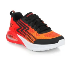 Skechers Athletics & Sneakers>Boys' Boys Microspec Max Advance Running Shoes