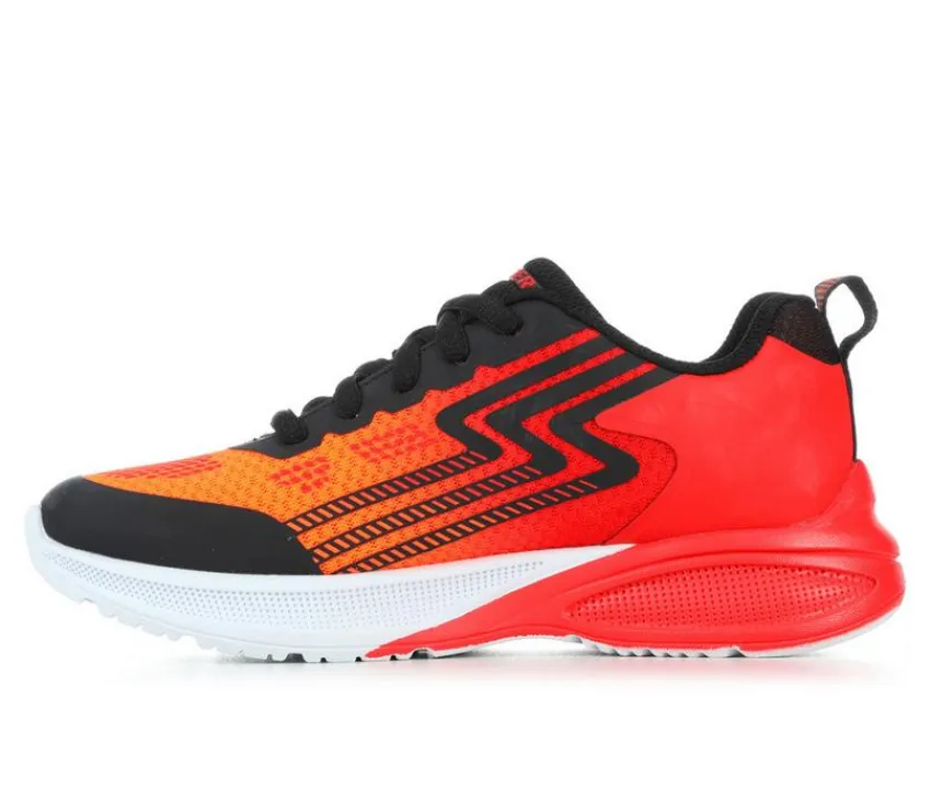 Skechers Athletics & Sneakers>Boys' Boys Microspec Max Advance Running Shoes