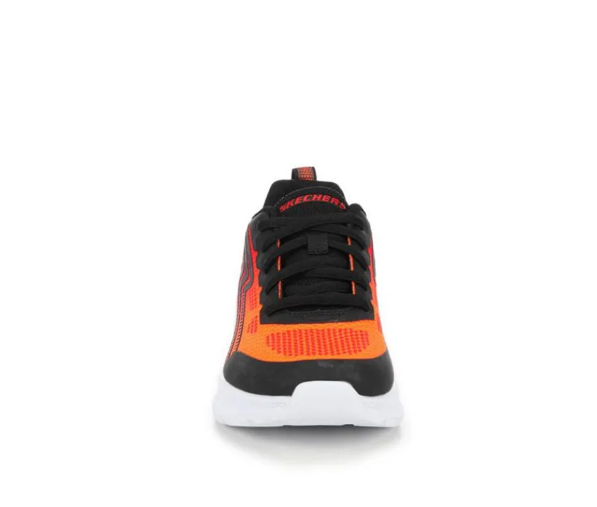 Skechers Athletics & Sneakers>Boys' Boys Microspec Max Advance Running Shoes