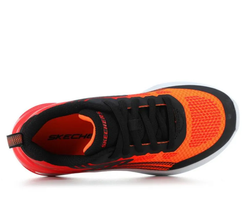 Skechers Athletics & Sneakers>Boys' Boys Microspec Max Advance Running Shoes