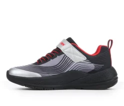 Boys' Little Kid & Big Kid Microspec Advance Running Shoes|Skechers Outlet