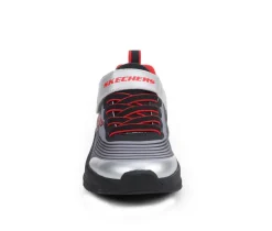 Boys' Little Kid & Big Kid Microspec Advance Running Shoes|Skechers Outlet