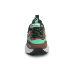 Boys' Little Kid & Big Kid Megacraft 4 Running Shoes|Skechers Hot