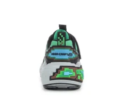 Boys' Little Kid & Big Kid Megacraft 4 Running Shoes|Skechers Hot