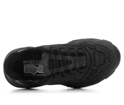 Boys' LIttle Kid & Big Kid Skech-Bots Sneakers|Skechers Best