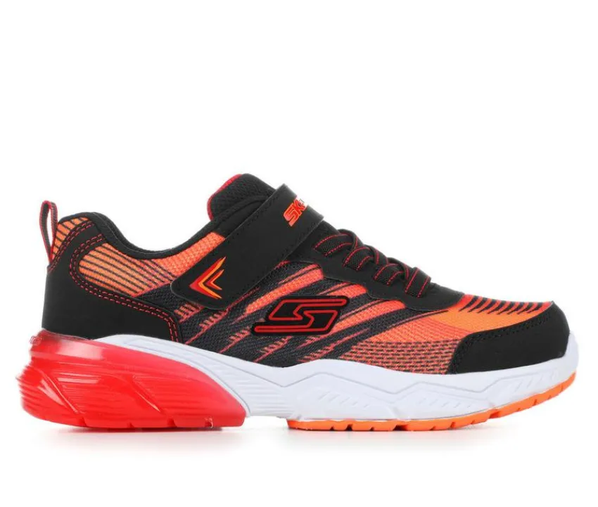 Skechers Athletics & Sneakers|Athletics & Sneakers>Boys' Little Kid & Big Kid Thermoflux 2.0 Wide Running Shoes