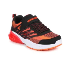 Skechers Athletics & Sneakers|Athletics & Sneakers>Boys' Little Kid & Big Kid Thermoflux 2.0 Wide Running Shoes