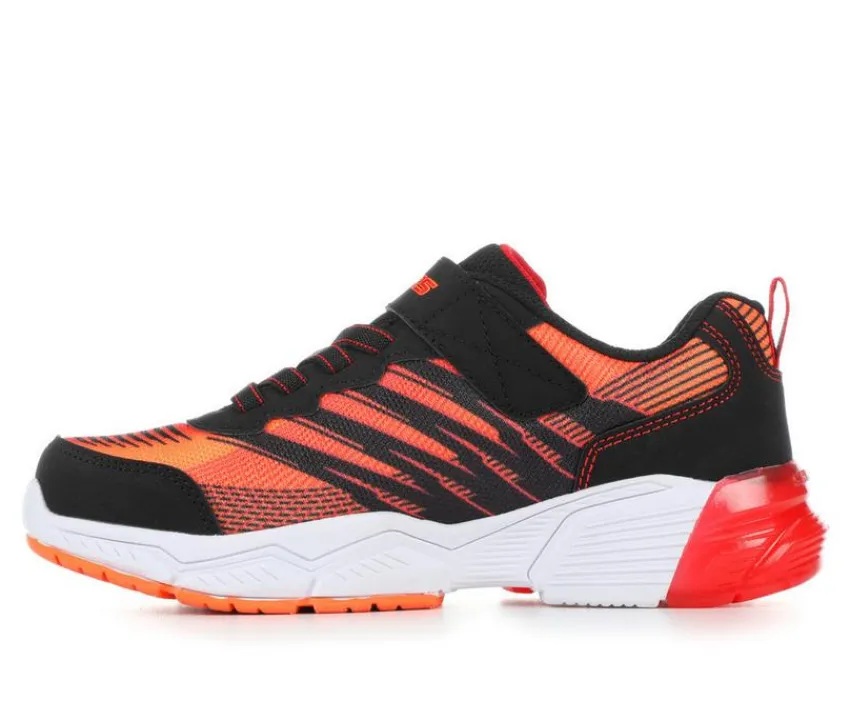 Skechers Athletics & Sneakers|Athletics & Sneakers>Boys' Little Kid & Big Kid Thermoflux 2.0 Wide Running Shoes