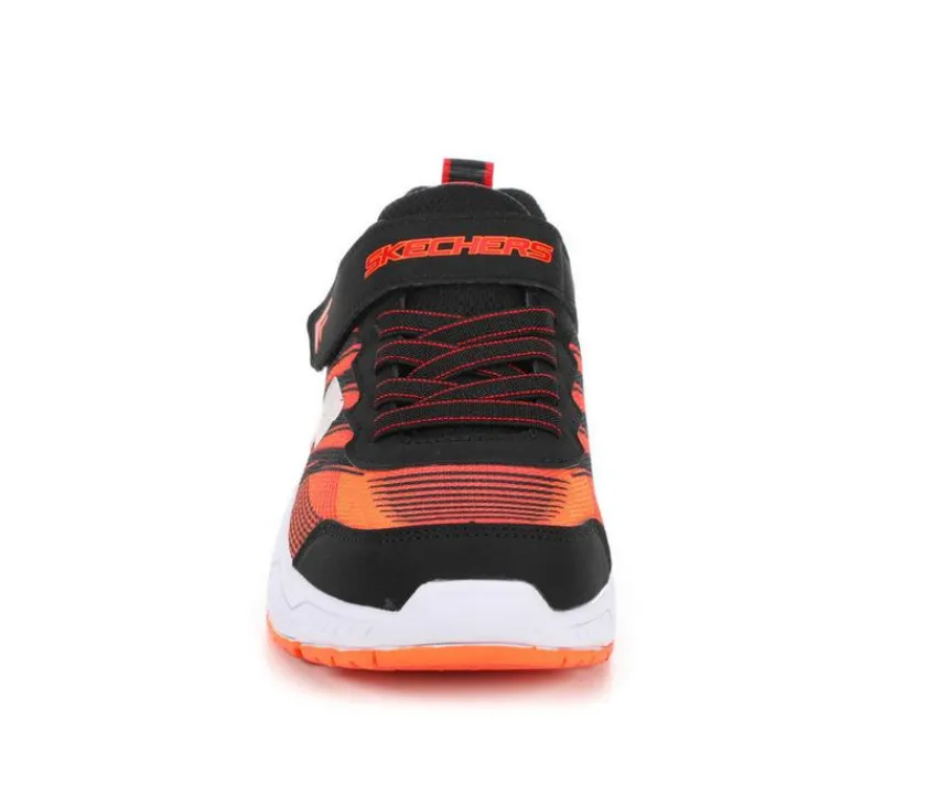 Skechers Athletics & Sneakers|Athletics & Sneakers>Boys' Little Kid & Big Kid Thermoflux 2.0 Wide Running Shoes