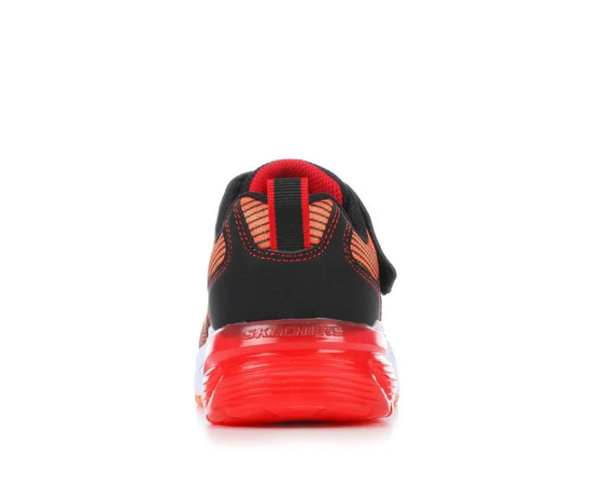 Skechers Athletics & Sneakers|Athletics & Sneakers>Boys' Little Kid & Big Kid Thermoflux 2.0 Wide Running Shoes