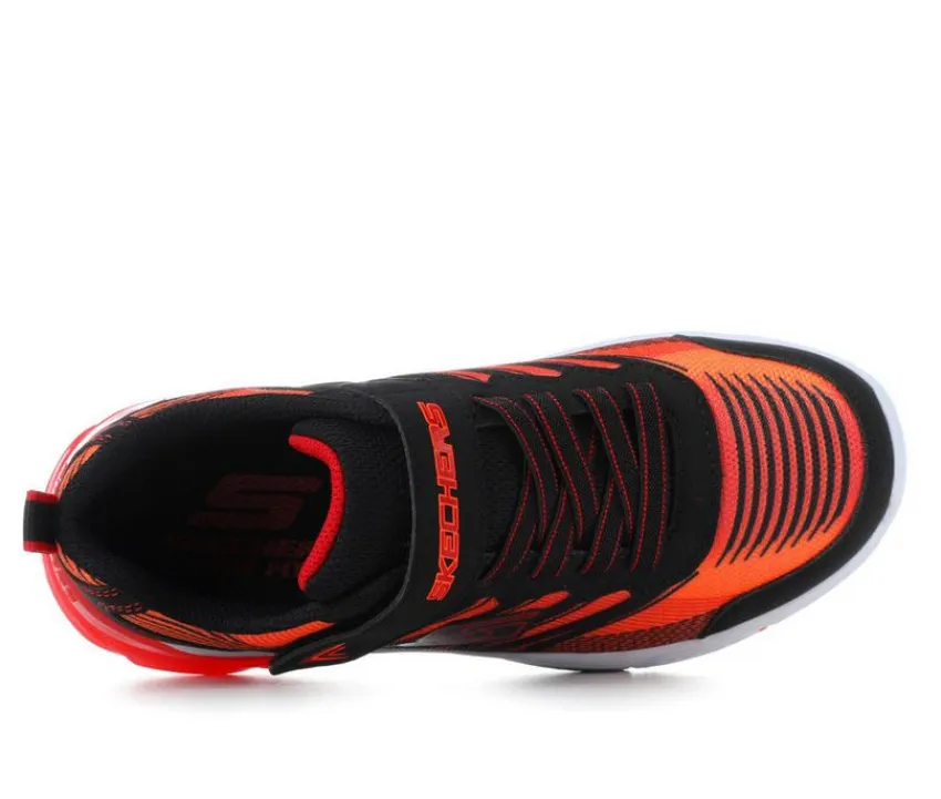 Skechers Athletics & Sneakers|Athletics & Sneakers>Boys' Little Kid & Big Kid Thermoflux 2.0 Wide Running Shoes