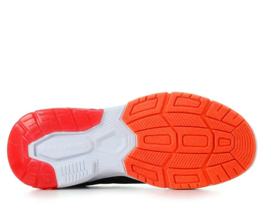 Skechers Athletics & Sneakers|Athletics & Sneakers>Boys' Little Kid & Big Kid Thermoflux 2.0 Wide Running Shoes
