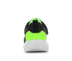 Boys' Little Kid & Big Kid Bounder Waterproof Running Shoes|Skechers Discount