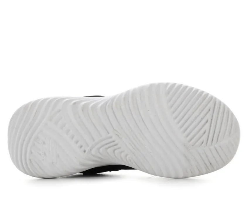 Boys' Little Kid & Big Kid Bounder Waterproof Running Shoes|Skechers Discount
