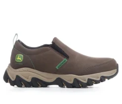 Boys' Little Kid & Big Kid John D Rugged Ranger Slip-On Shoes|Skechers New