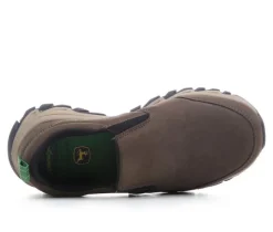Boys' Little Kid & Big Kid John D Rugged Ranger Slip-On Shoes|Skechers New