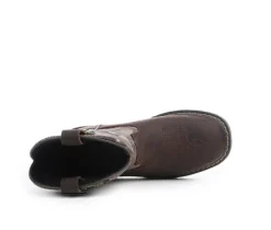 Skechers Boots|Big Kid (Sizes 3.5-7)><noscript><img width=