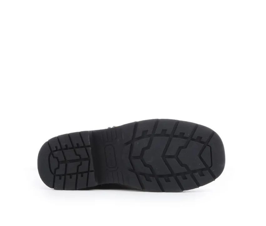 Skechers Boots|Big Kid (Sizes 3.5-7)>Boys' Little Kid & Big Kid Rowood Moss Burrow Cowboy Boots