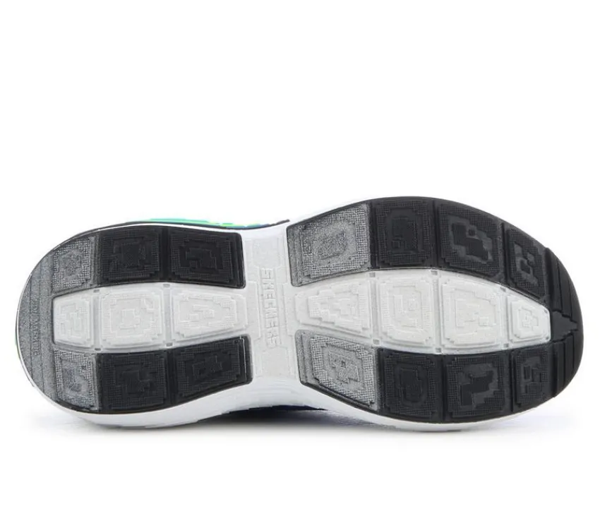 Skechers Athletics & Sneakers|Athletics & Sneakers>Boys' Little Kid & Big Kid Megacraft 4 Running Shoes
